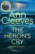 The Heron's Cry