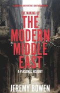 Making Of The Modern Middle East
