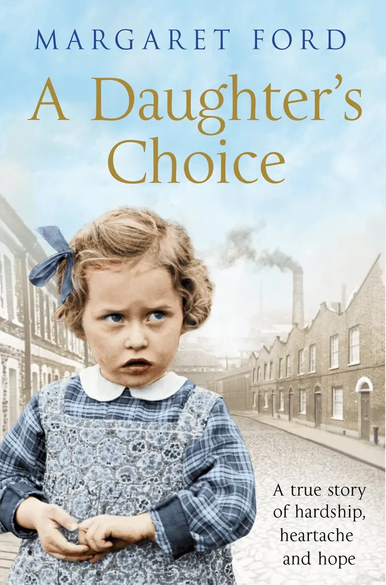 Margaret Ford - Daughter's Choice, E-bok. Tillgänglighet: Lägg i varukorg