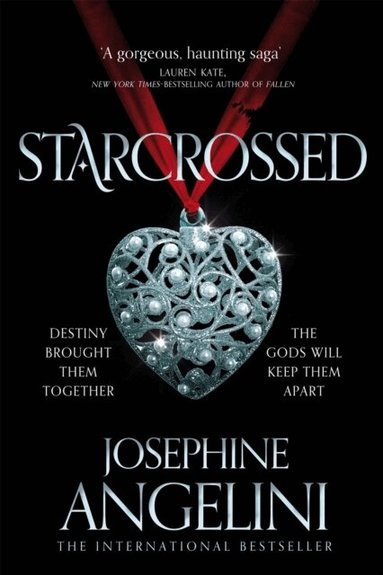 Josephine Angelini - Starcrossed, Häftad