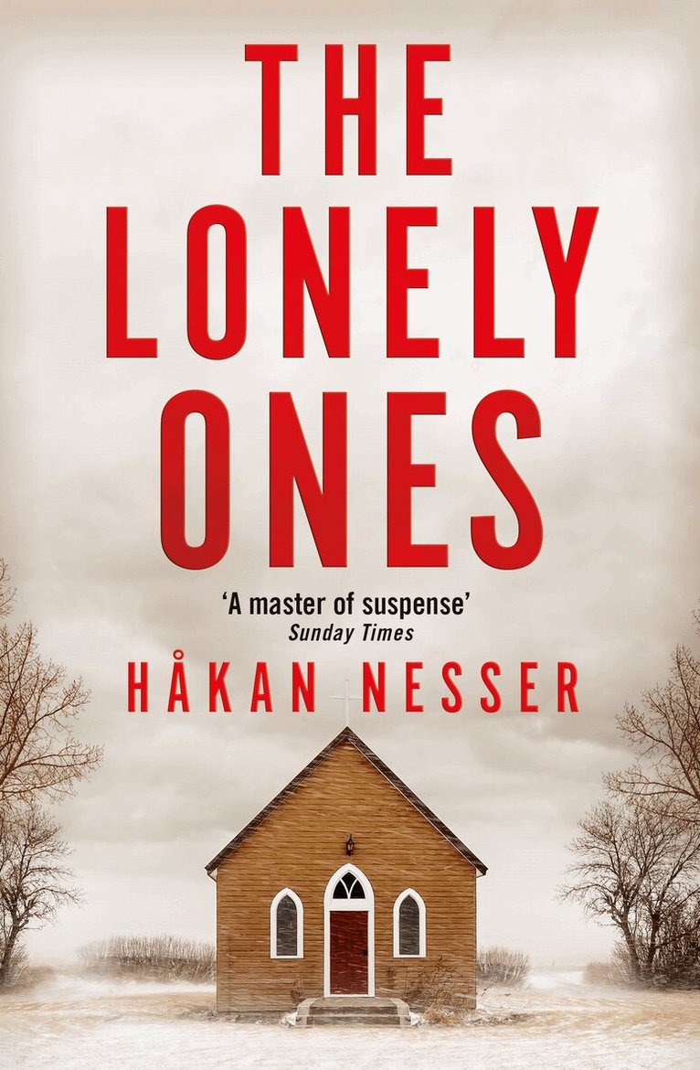 Håkan Nesser - Lonely Ones, E-bok. Tillgänglighet: Lägg i varukorg