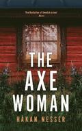 The Axe Woman