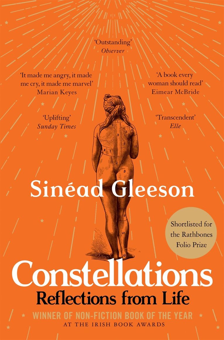 Sinéad Gleeson - Constellations, E-bok
