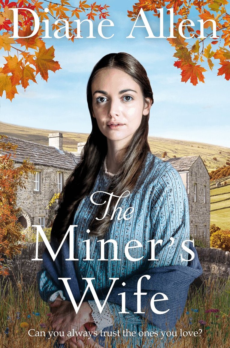 Diane Allen - Miner's Wife, E-bok