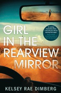 Girl in the Rearview Mirror
