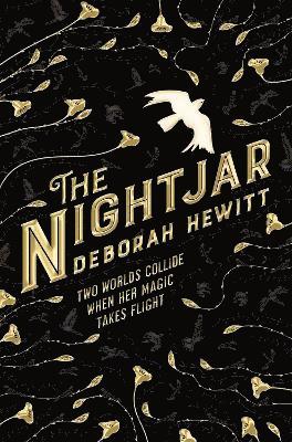 Nightjar av Deborah Hewitt