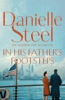 Danielle Steel - In His Father's Footsteps, Häftad