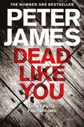 Dead Like You