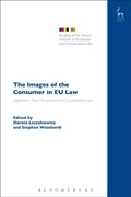 Images of the Consumer in EU Law