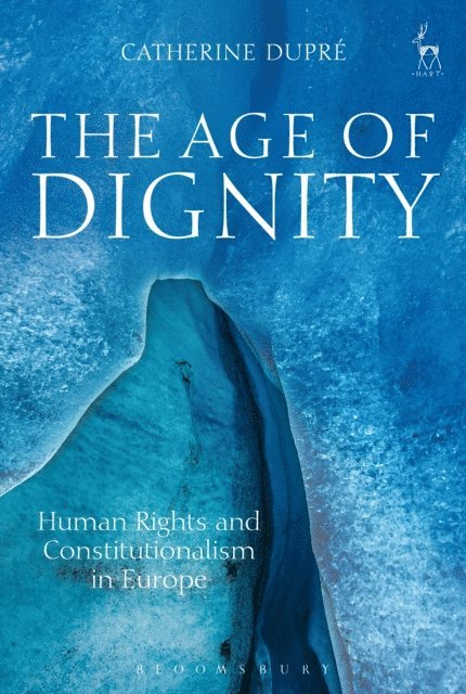 Catherine Dupré - Age of Dignity, E-bok
