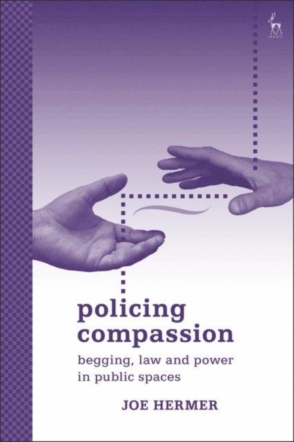 Joe Hermer - Policing Compassion, E-bok