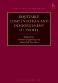 Equitable Compensation and Disgorgement of Profit