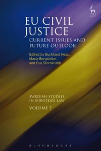 EU Civil Justice