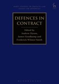 Defences in Contract