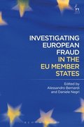 Investigating European Fraud in the EU Member States