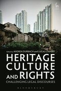 Heritage, Culture and Rights