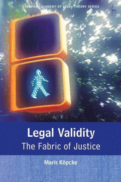 Maris Köpcke - Legal Validity, E-bok