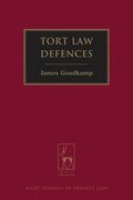 Tort Law Defences