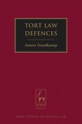 Tort Law Defences