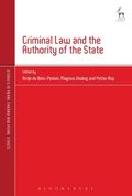 Criminal Law and the Authority of the State