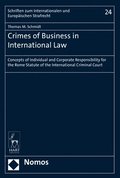 Crimes of Business in International Law