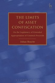 The Limits of Asset Confiscation