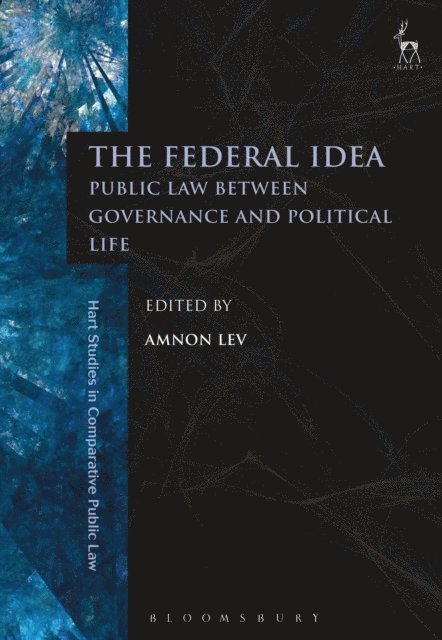 Amnon Lev - Federal Idea, E-bok