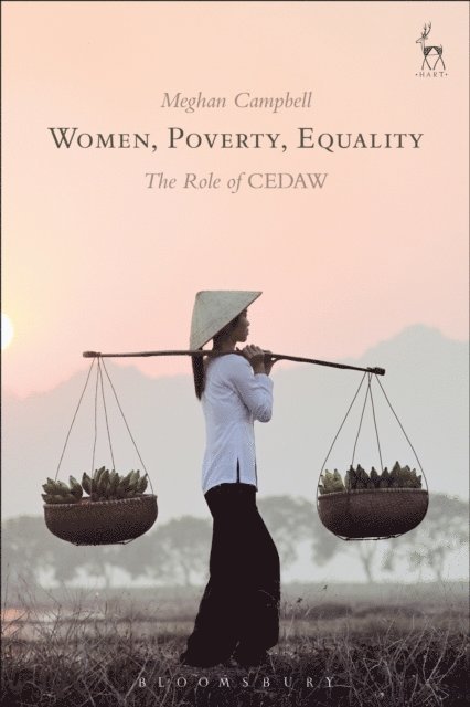 Meghan Campbell - Women, Poverty, Equality, E-bok