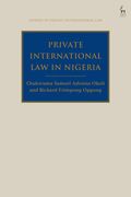 Private International Law in Nigeria