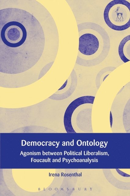 Irena Rosenthal - Democracy and Ontology, E-bok