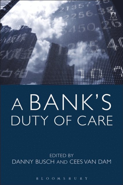 Danny Busch, Cees van Dam - Bank's Duty of Care, E-bok