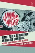 Smart Public Procurement and Labour Standards