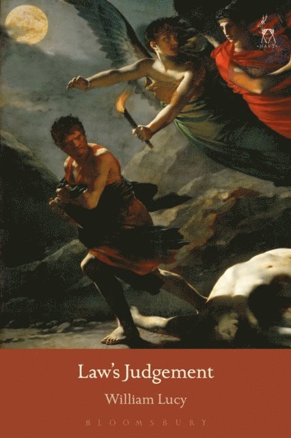 William Lucy - Law's Judgement, E-bok