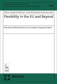 Flexibility in the EU and Beyond