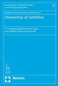 Ownership of Satellites
