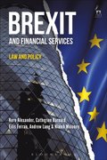 Brexit and Financial Services