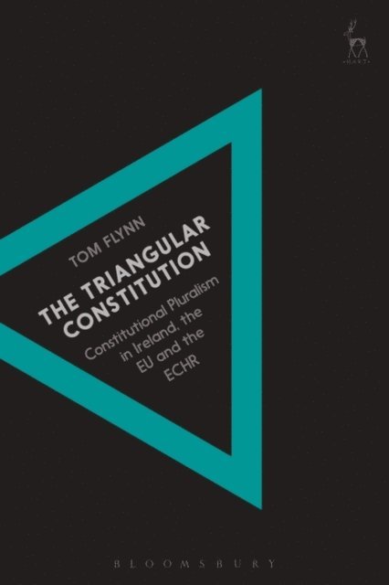 Tom Flynn - Triangular Constitution, E-bok