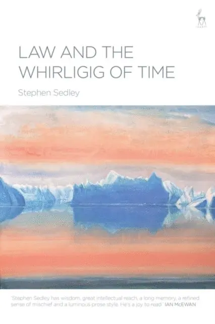 Stephen Sedley - Law and the Whirligig of Time, E-bok. Tillgänglighet: Lägg i varukorg