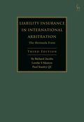 Liability Insurance in International Arbitration