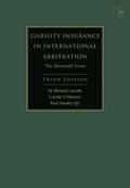 Liability Insurance in International Arbitration