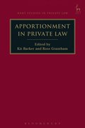 Apportionment in Private Law