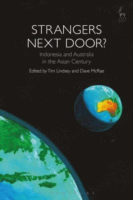Tim Lindsey, Dave McRae - Strangers Next Door?, E-bok