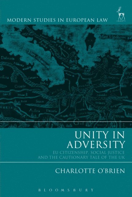 Charlotte O'Brien - Unity in Adversity, E-bok
