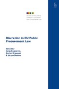 Discretion in EU Public Procurement Law