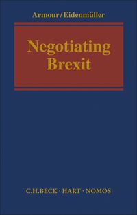 Negotiating Brexit