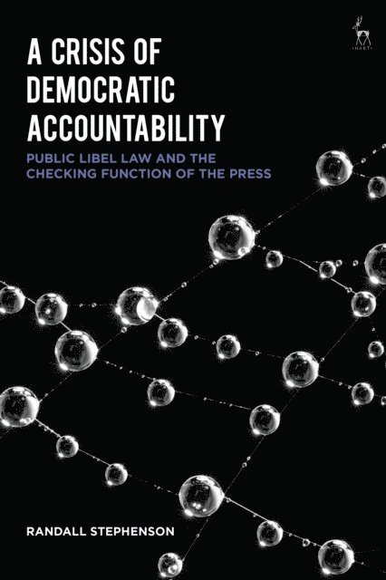 Randall Stephenson - Crisis of Democratic Accountability, E-bok. Tillgänglighet: Lägg i varukorg