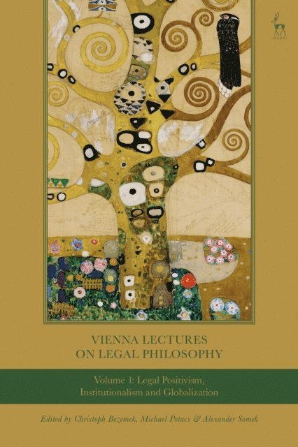 Christoph Bezemek, Michael Potacs, Alexander Somek - Vienna Lectures on Legal Philosophy, Volume 1, E-bok