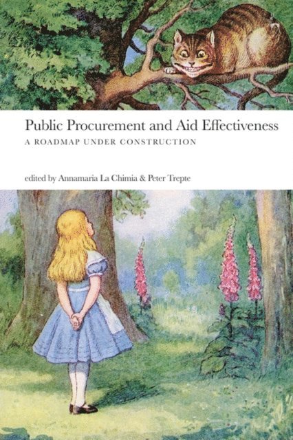 Annamaria La Chimia, Peter Trepte - Public Procurement and Aid Effectiveness, E-bok