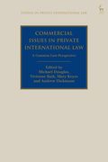 Commercial Issues in Private International Law