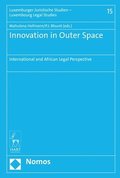 Innovation in Outer Space
